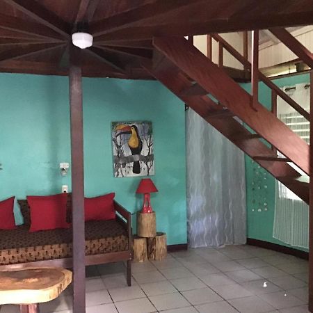 Bed and Breakfast Waleskas Place Puerto Jiménez Zewnętrze zdjęcie