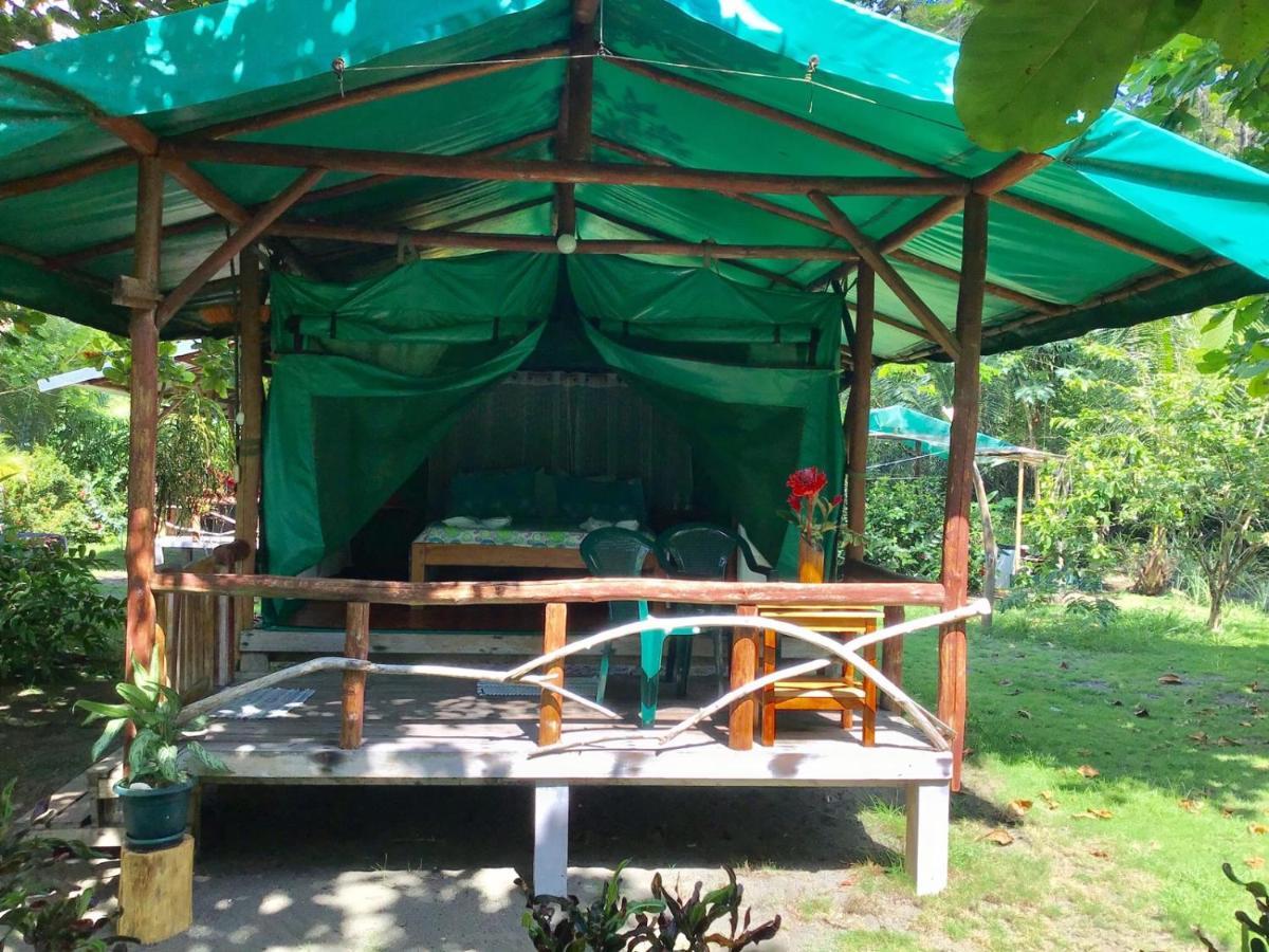 Bed and Breakfast Waleskas Place Puerto Jiménez Zewnętrze zdjęcie